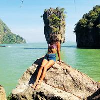 Отзыв от Жанна - Visa DTV